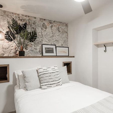 Casa Pandurata Luxury Apartments In Centro, Сан-Міґель-де-Альєнде Екстер'єр фото