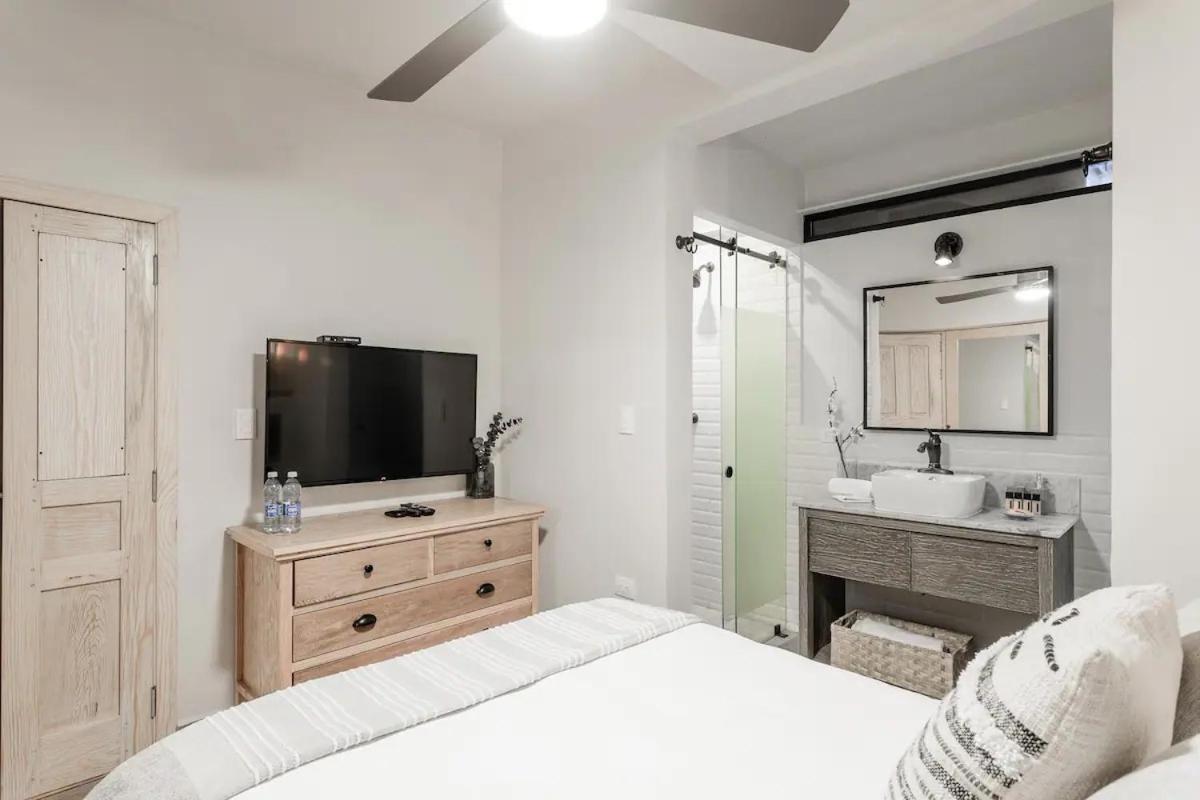 Casa Pandurata Luxury Apartments In Centro, Сан-Міґель-де-Альєнде Номер фото