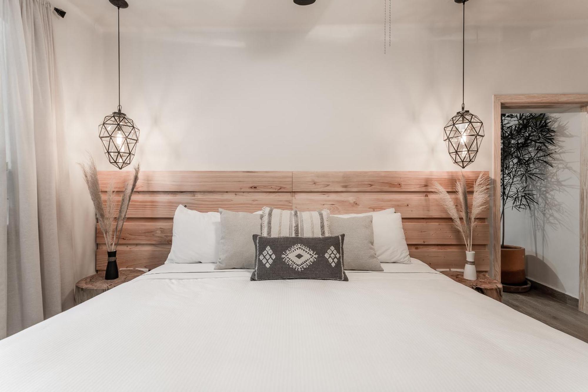 Casa Pandurata Luxury Apartments In Centro, Сан-Міґель-де-Альєнде Екстер'єр фото