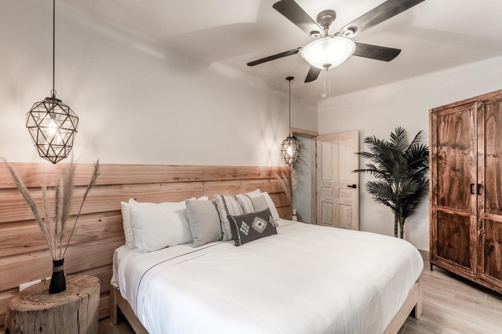 Casa Pandurata Luxury Apartments In Centro, Сан-Міґель-де-Альєнде Екстер'єр фото