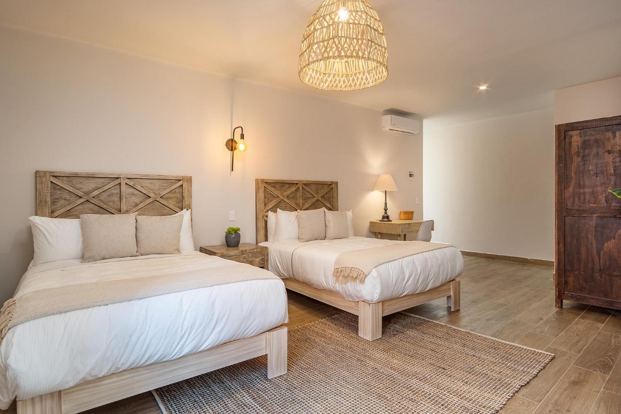 Casa Pandurata Luxury Apartments In Centro, Сан-Міґель-де-Альєнде Екстер'єр фото