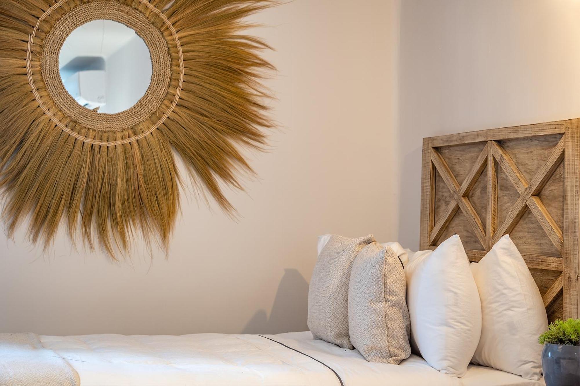 Casa Pandurata Luxury Apartments In Centro, Сан-Міґель-де-Альєнде Екстер'єр фото
