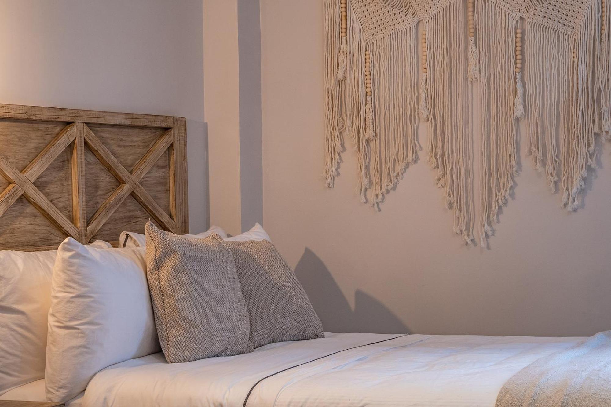 Casa Pandurata Luxury Apartments In Centro, Сан-Міґель-де-Альєнде Екстер'єр фото