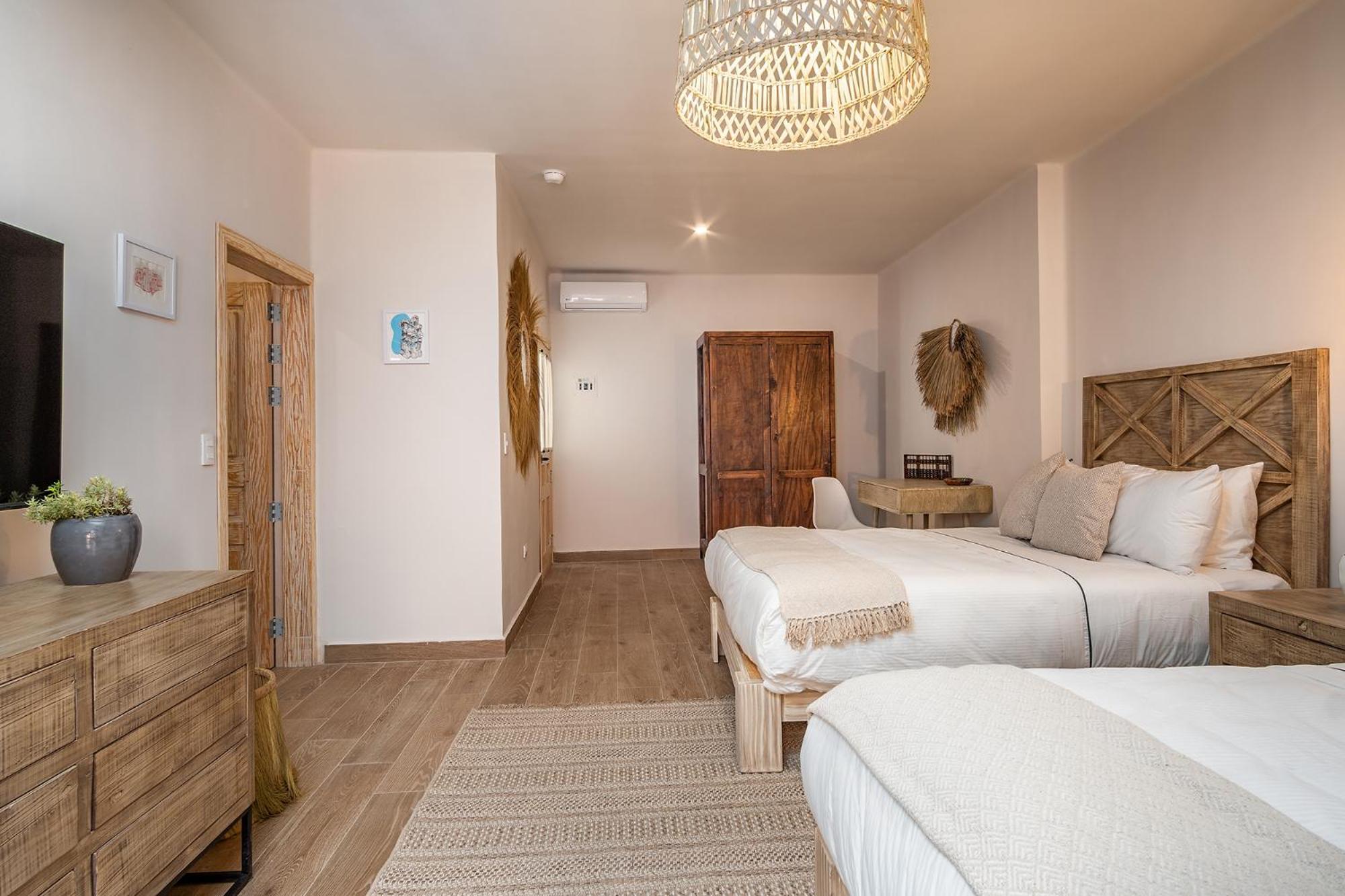 Casa Pandurata Luxury Apartments In Centro, Сан-Міґель-де-Альєнде Екстер'єр фото